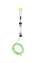 ZFISH Čihátko Bite Indicator ZX