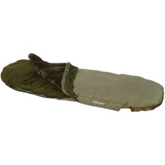 Giants fishing Spací pytel 5 Season Luxury Sleeping Bag Giants fishing Spací pytel 5 Season Luxury Sleeping Bag