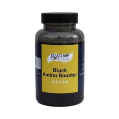 Black Amino Booster - Vanilka