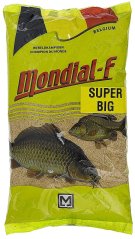 Super Big (veľký kapor ovocia) 1kg