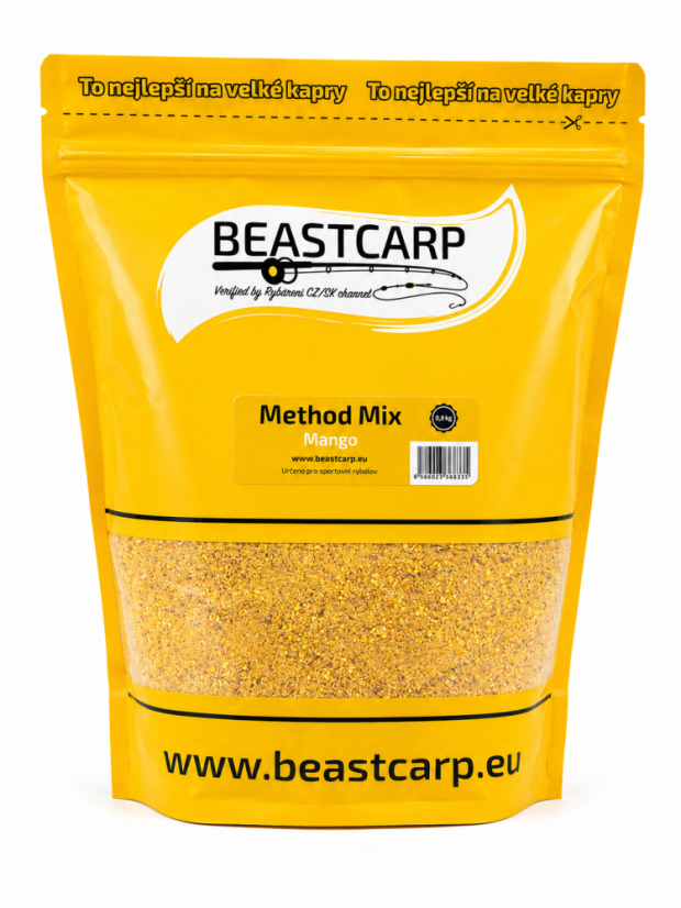 Method Mix Mango