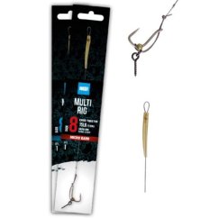 Nash Návazec Multi Rig Barbed