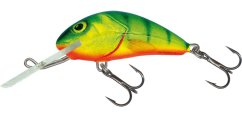 Salmo Wobler Hornet Floating Hot Perch