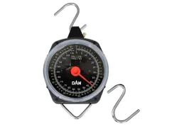DAM Váha Fish Scale 50 kg