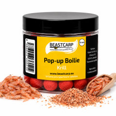 Pop Up Boilie - Krill