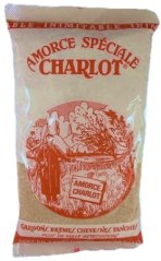 Charlot Blanc 1kg