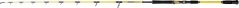 Black Cat Prút Freestyle Fireball V-Jig 1,9 m 225 g