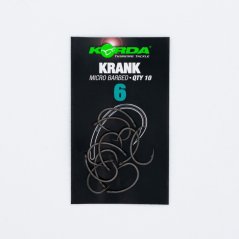 Háček Korda Krank