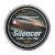 Savage Gear Splétaná šňůra HD8 Silencer Braid 120 m Green