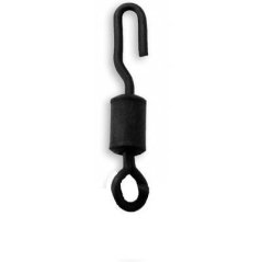 Korda Obratlík Spinner Swivel Veľkosť 11