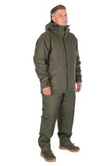 FOX - Zimný oblek Collection Winter Suit Green