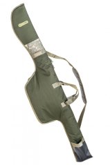 Pouzdro na kaprové pruty CamoCODE 215CM