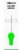 Korda Jehla Basix Baiting Needle
