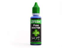 Fish Dezinfekcia Fish Doctor