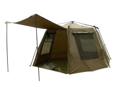 Fox Přístřešek EOS Social Shelter XL