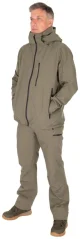 Fox kalhoty 20k RAIN TROUSERS