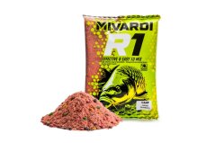 Mivardi R1 CARP - 1,4kg
