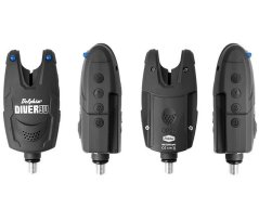 Signalizátor Delphin Diver 9V - Modrá
