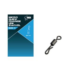 Nash obratlík Quick Change Swivel