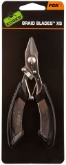 Fox EDGES™ Carp Braid XS