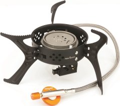 Fox Varřč Heat Transfer 3200 Stove