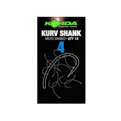 Háčik Korda Kurv Shank