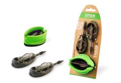 ZFISH Method Feeder Set Feeda X + formička