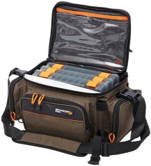 Savage Gear Taška System Box Bag Medium