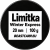 Limitka Chytačka Winter Express 20mm