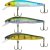 Quantum Slim Minnow SR 9.5cm