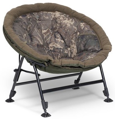 Nash Křeslo Indulgence Moon Chair Deluxe