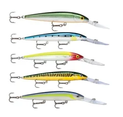 Rapala Down Deep Husky Jerk 12cm
