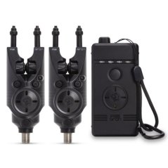 Nash Sada Signalizátorov Siren R2 Alarm - 2+1