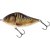 Salmo Wobler Slider Colours Floating Supernatural Mirror Carp - 10 cm 36g