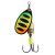 Savage Gear Třpytka Rotex Spinner Firetiger