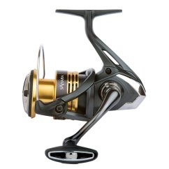 Naviják Shimano Sahara FJ