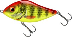 Salmo Wobler Slider Floating Bright Perch