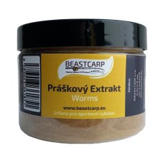Práškový Extrakt Worms
