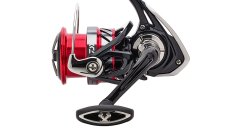 Daiwa 18 Ninja Feeder LT 6000-SS