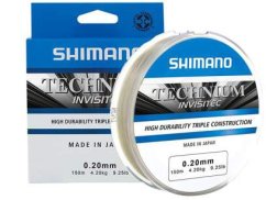 SHIMANO Technium Invisitec 300m