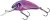 Salmo Wobler Hornet Sinking UV Purple
