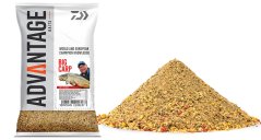 DAIWA ADVANTAGE - BIG CARP MIX