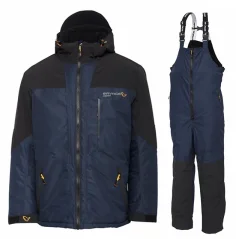 SG2 THERMAL SUIT M BLUE NIGHTS/BLACK