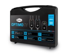 Delphin OPTIMO 9V + CSWII + snag 2 + 1