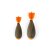 Fox Raketa zakrmovacia Impact Spod Large