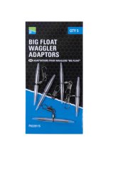 Big Float Waggler Adaptors