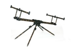 Fox Ranger MK2 CAMO pod 3 rod