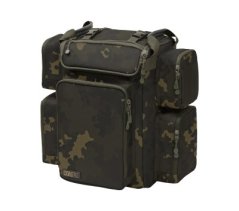 Batoh Korda Rucksack Dark Kamo