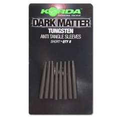 Korda Ťažké Prevleky Proti Zamotaniu Anti Tangle Tungsten Sleeves 8ks