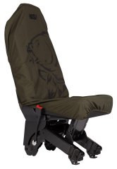 Nash Přehoz Na Autosedačku Car Seat Covers